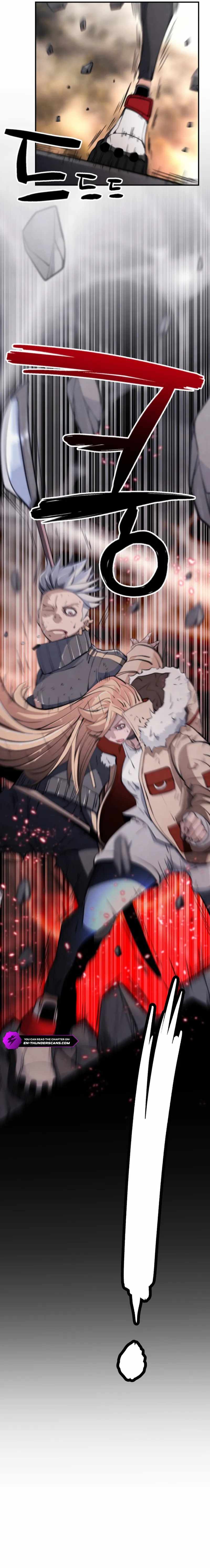 Who Killed the Murim Lord? Chapter 69 2